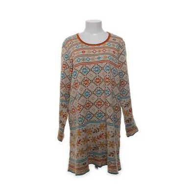 Tröja (Beige, Flerfärgad) från Gudrun Sjödén Bomull