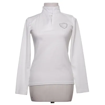 Rugby shirt (Wit) van Felix Bühler Polyester