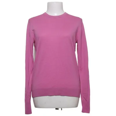 Trui (Roze) van Kris Van Assche Wol