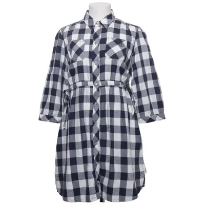 Skjortklänning (Blå, Vit) från Henri Lloyd Woman Bomull