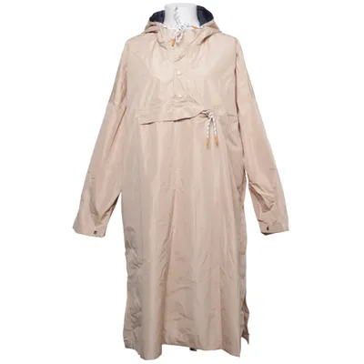 Anorak (Beige) från Busnel Polyester