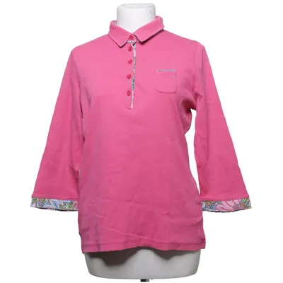 Henley shirt (Pink, Multicolored) from Lucia