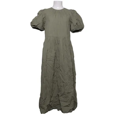 Robe (Vert) de Envii Coton biologique