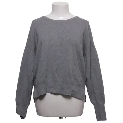 Pull-over (Gris) de Stay Coton