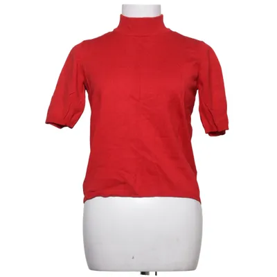 Top (Red) from STOCKH LM Polyamide, Viscose