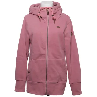 Huvtröja (528 Love Frequency) från Ragwear Bomull, Polyester