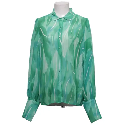 Blouse (Groen) van F&P