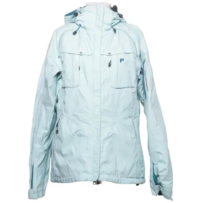 Veste polaire (ADRENA J) de Peak Performance Polyamide, Polyester