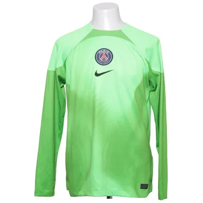 Målvaktströja (Grön) från Nike Polyester