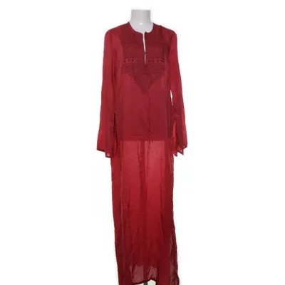 Långklänning (Röd) från Non Sense Kupro