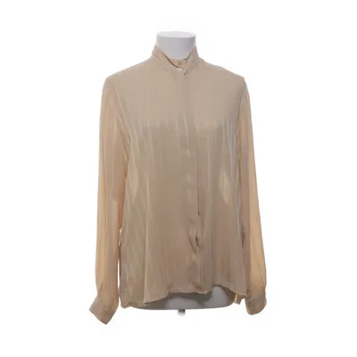 Skjorta (Beige) från Oscar of Sweden