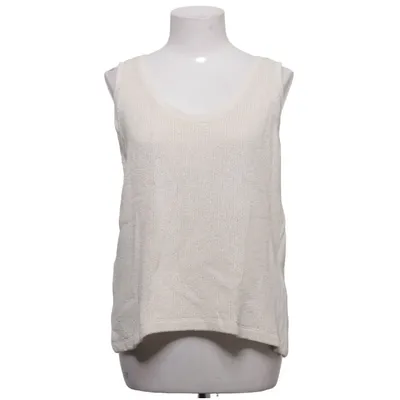 Débardeur (Blanc) de Massimo Dutti