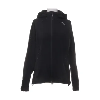 Allvädersjacka (Svart) från Bergans of Norway Polyamid