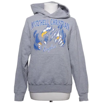 Hoodie (Super Sweats NuBlend) from Jerzees