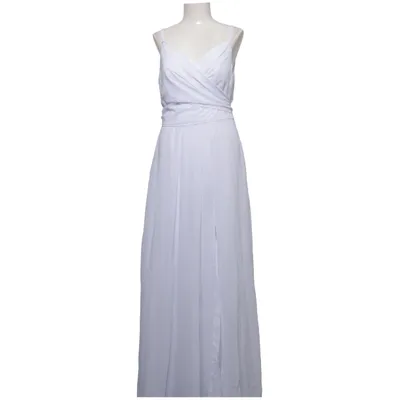 Wedding dress (White) from JJ's House Polyester