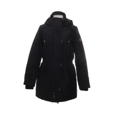 Vinterjacka (Svart) från Vero Moda Polyester