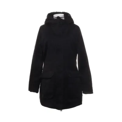 Parkas (Svart) från Elvine Bomull, Polyester