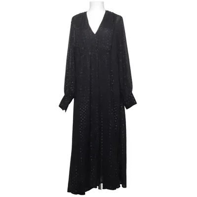 Klänning (Svart) från Arket Polyester