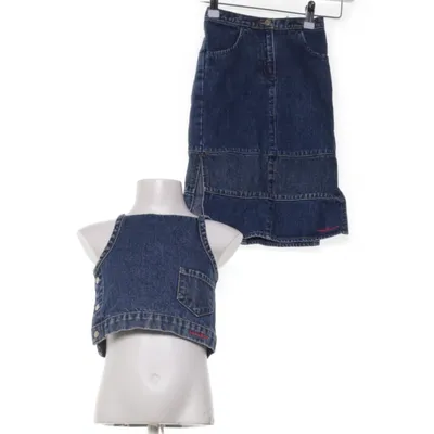 Set (Blå) från Okaïdi Bomull