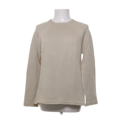 Trui (Beige) van Jackpot Katoen
