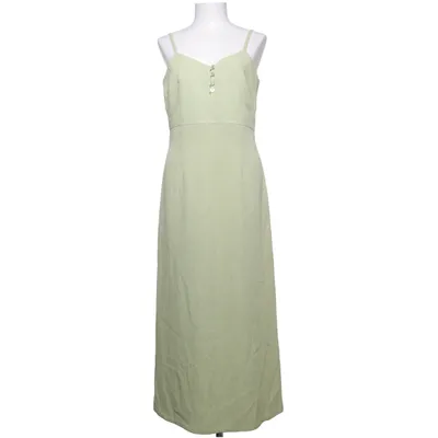 Robe longue (Vert) de Elinette