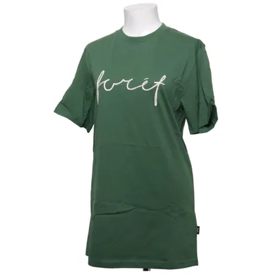 T-shirt (Grön) från Forét Ekologisk bomull