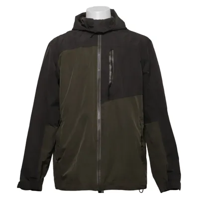 Skaljakke (Grøn, Brun) fra Rocktrail Polyester