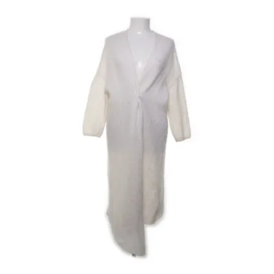 Cardigan (Hvid) fra American Vintage Akryl, Elastan, Mohair, Polyamid, Uld