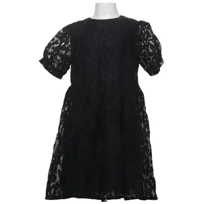 Dress (Black) from Baker by Ted Baker Polyester, Viscose