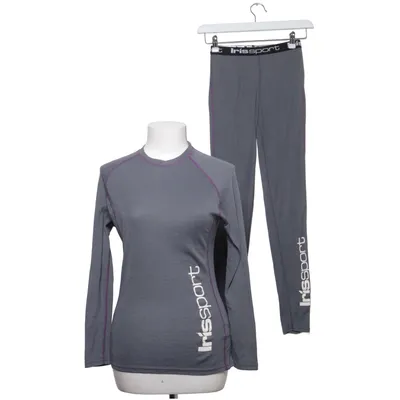 Underställ (Grå, Flerfärgad) från Irissport Polyester