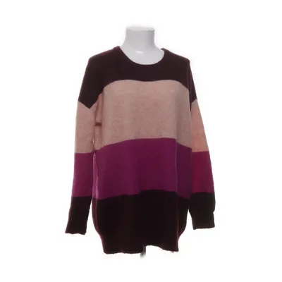 Tröja (Lila, Rosa, Beige) från InWear Elastan, Mohair, Polyamid, Ull