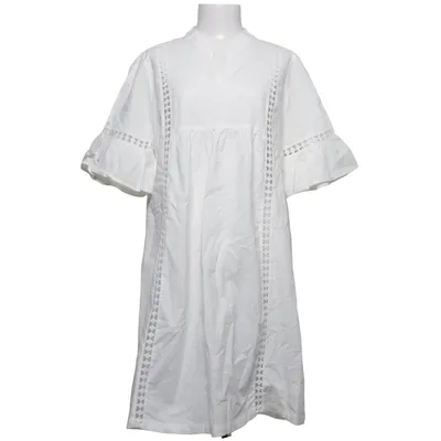 Dress (White) from Floryday