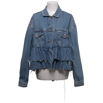 Jeansjacka (Blå) från ASOS Denim Bomull
