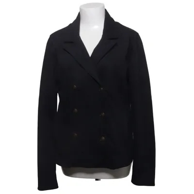 Blazer (Birkin Jacket) de Capri Collection Coton, Élasthane