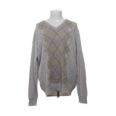 Pullover (Grå, Beige) från Pringle Ull
