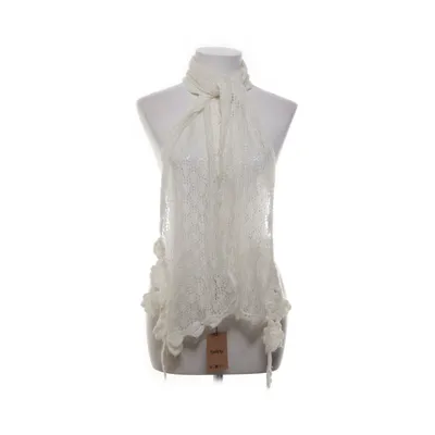 Halsduk (Vit) från KappAhl Akryl