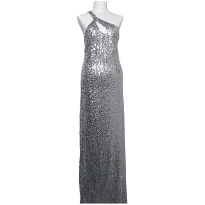 Aftonklänning (One Shoulder Sparkling Gown) från NLY Eve Polyester