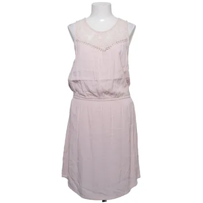 Jurk (Roze) van Rip Curl Katoen, Viscose