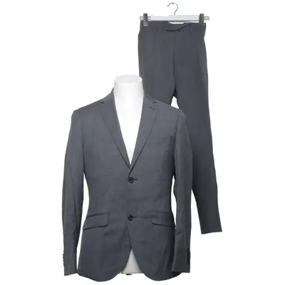 Pak (Grijs) van Riley Elastaan, Polyester, Wol