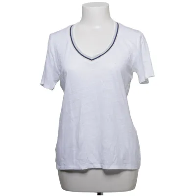 T-shirt (Lino Collection) de Falconeri Coton, Lin