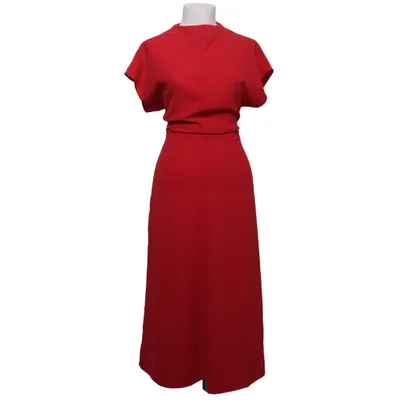 Kleid (Rot) von H&M Trend Polyester, Elasthan