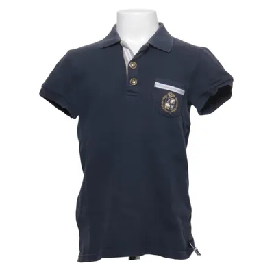 Polo (Bleu) de JH Collection by Hööks