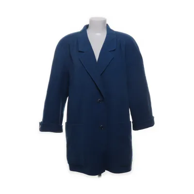 Kappa (Blå) från New Style Ull