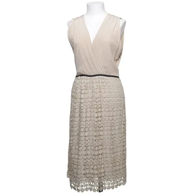 Robe (Beige) de Mayla