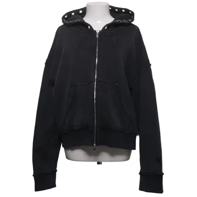 Hoodie (Black) from Eternal Cotton