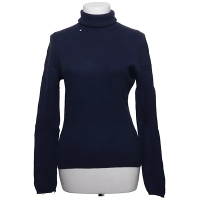Coltrui (Blauw) van Ashima Kasjmier, Wol