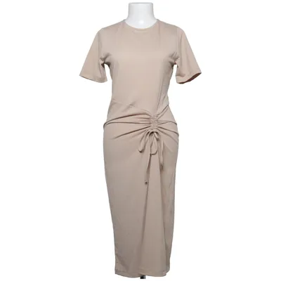 Jurk (Beige) van AKAR DSGN