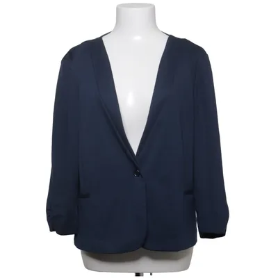 Blazer (Blauw) van Fransa