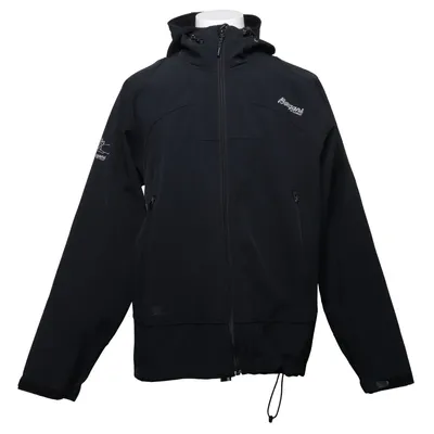 Veste anti-froid (Melbu) de Bergans Polyester