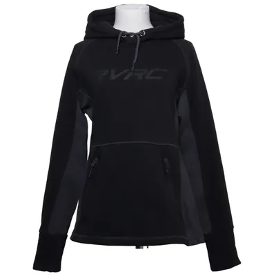 Capuchon sweater (Elements Hoodie) van RVRC Katoen, Polyester